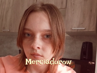 Merciadurow