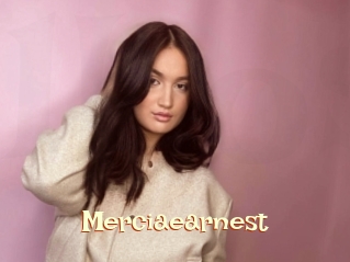 Merciaearnest