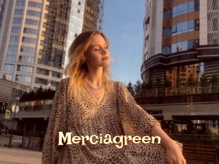 Merciagreen