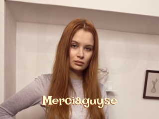 Merciaguyse