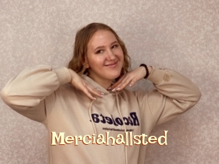 Merciahallsted