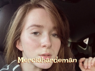 Merciahardeman