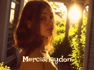 Merciahaydon