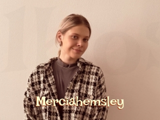 Merciahemsley