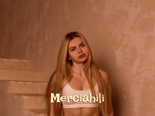 Merciahili