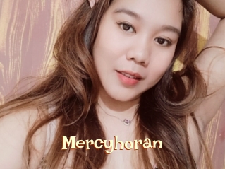 Mercyhoran