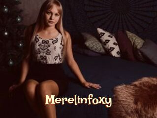 Merelinfoxy