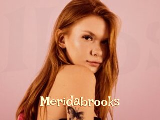 Meridabrooks