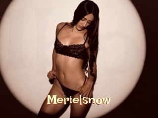 Merielsnow