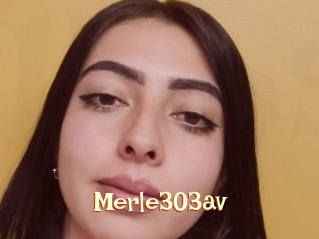 Merle303av