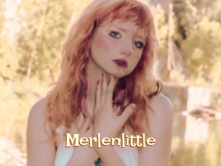 Merlenlittle