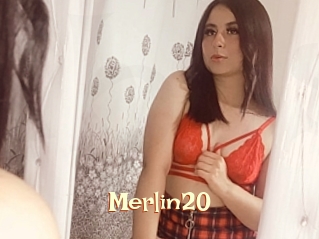 Merlin20