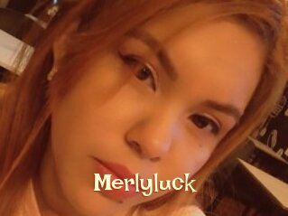 Merlyluck