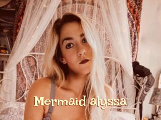 Mermaid_alyssa