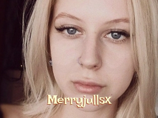 Merryjullsx