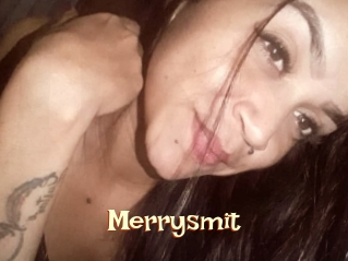Merrysmit
