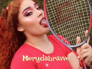 Merydabravve