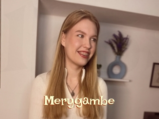 Merygambe