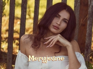 Meryjeane
