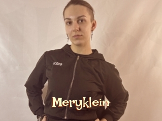 Meryklein