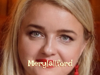 Merylallford