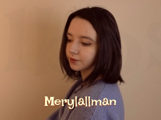 Merylallman