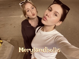 Merylandhollis