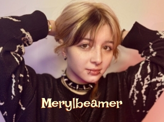 Merylbeamer