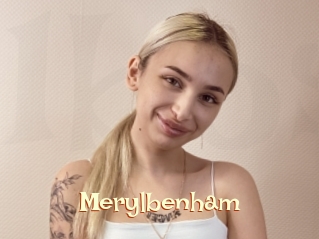 Merylbenham