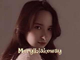 Merylblakeway