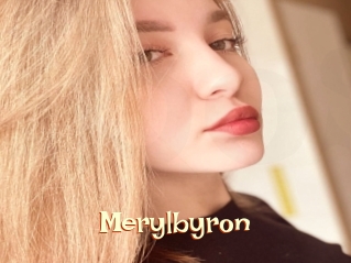 Merylbyron
