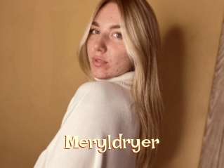 Meryldryer
