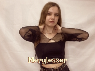Merylesser