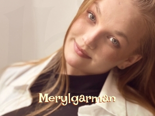 Merylgarman