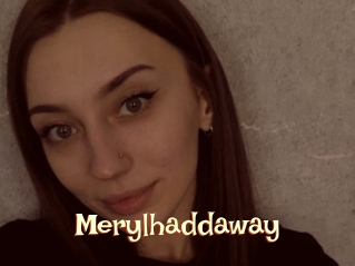 Merylhaddaway