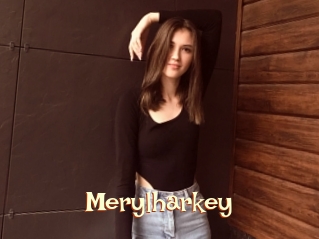 Merylharkey