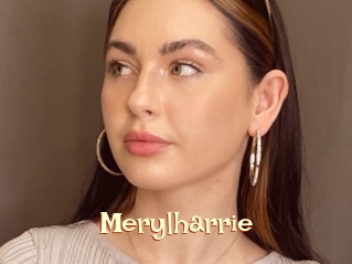 Merylharrie