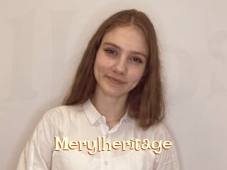Merylheritage