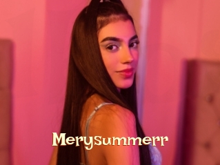 Merysummerr