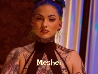 Meshei