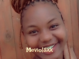 Meviolaxx
