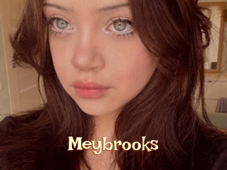 Meybrooks