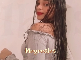 Meyreales