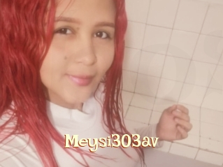 Meysi303av