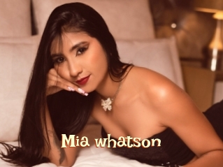 Mia_whatson