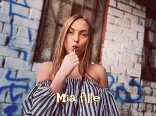 Mia_fille