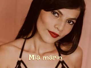 Mia_marin
