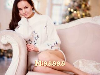 Miaaaaa