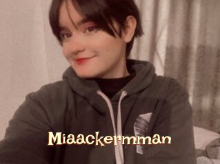 Miaackermman