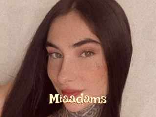 Miaadams